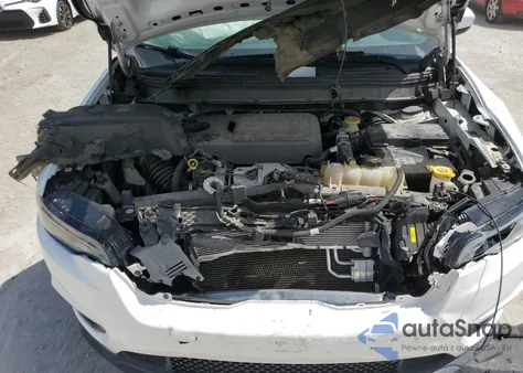 2019 Jeep Cherokee Latitude Plus from USA, damaged, VIN 1C4PJMLN7KD157613